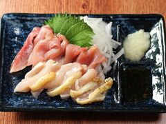 へろへろもへじ 堺店の写真1
