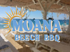 MOANA Beach BBQAir[`o[xL[̎ʐ^1