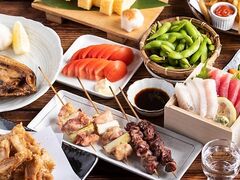 居酒屋 ちょぴっと 南流山の写真1