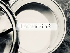 Latteria3 beAg wOX̎ʐ^1