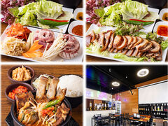 韓国居酒屋 韓釜酒場の写真1