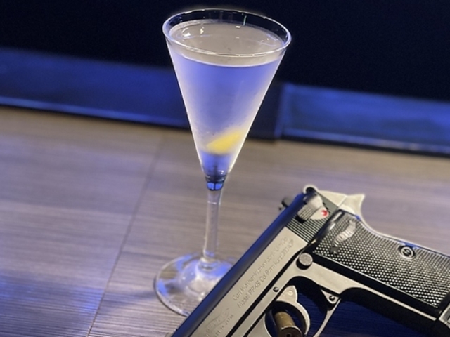 Shooting Bar EA �V���[�e�B���O�o�[ �G�A�̎ʐ^1
