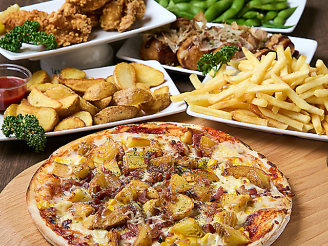 JIPC{[ gȂ񂳂ʂX̎ʐ^1