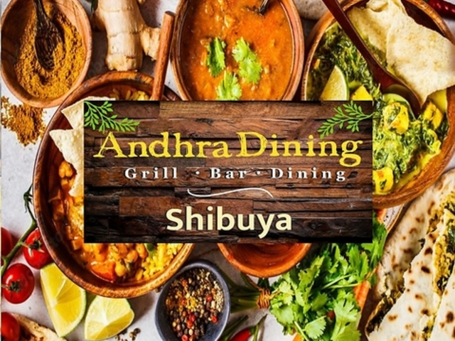 Andhra Dining A[h_CjO̎ʐ^1