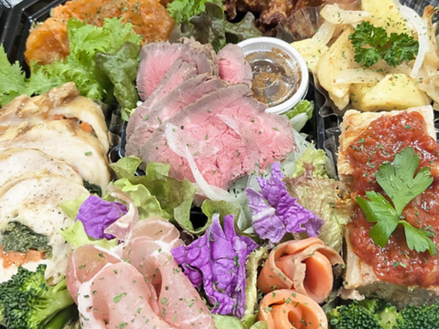 Wako s Diner RY_Ci[̎ʐ^1