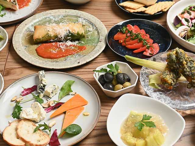 Rariatte �����A�b�g�̎ʐ^1