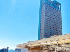 高松ステーションビアガーデンの写真1