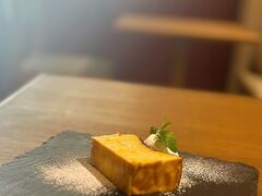 Cafe Brico JtFuR̎ʐ^1