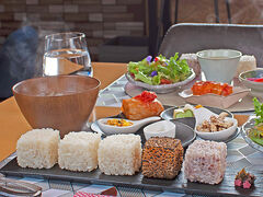 ゆーちゃん家のおむすびの写真1