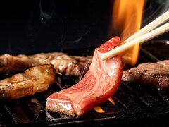 田中精肉店 六本松本店の写真1