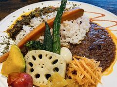 J[ƃ`X̂XWAYAWAYA CAFE̎ʐ^1