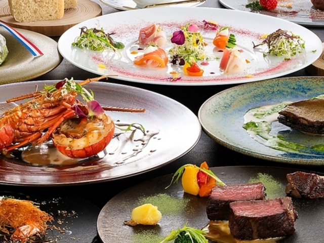 Le cinq���T���N�̎ʐ^1