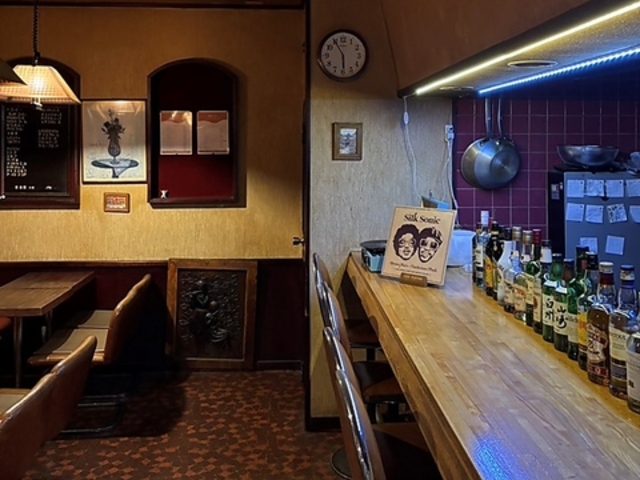 B Base House Tokyo �r�[�x�C�X �n�E�X �g�E�L���E�̎ʐ^1