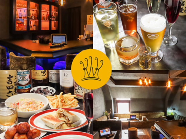 BAR CRESCENT o[NZg̎ʐ^1