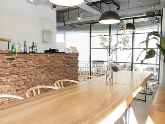 the 25 Nail&Cafe t^RlCAhJtF̎ʐ^1