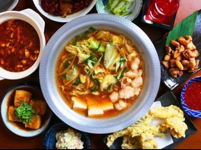 �Y��dining�ڂ��ڂ��̎ʐ^1