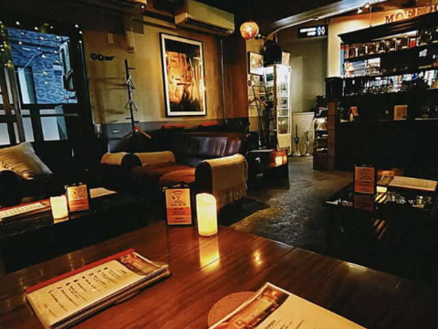 tea&sheesha moffoom t[̎ʐ^1