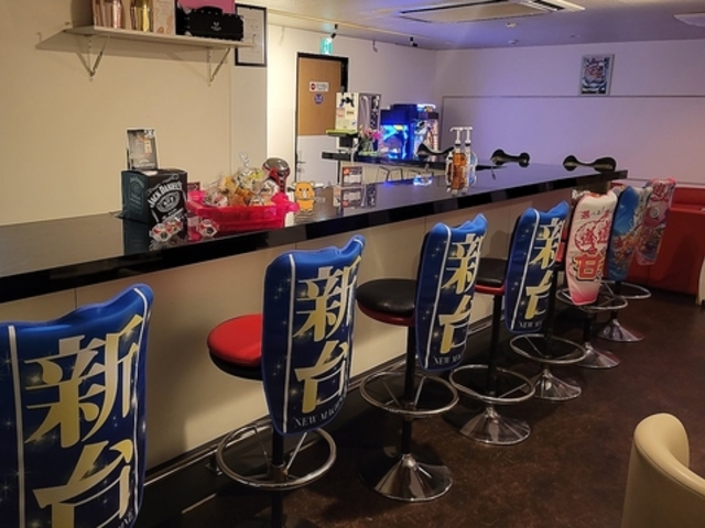 Pachi Dining Double Lon p`_CjO_u̎ʐ^1