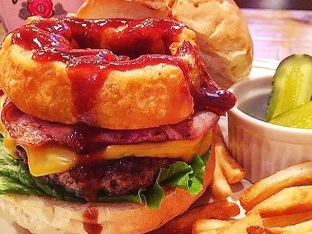 EAST WOOD C[XgEbh̎ʐ^1