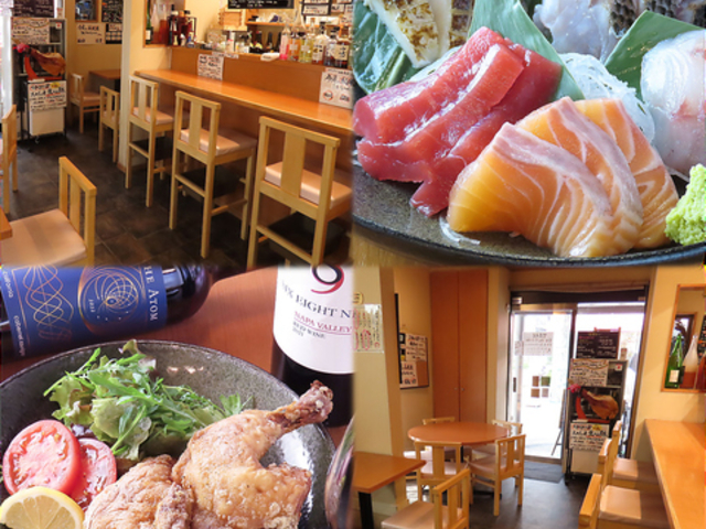 _V V̒ndaily wine̋̎ʐ^1