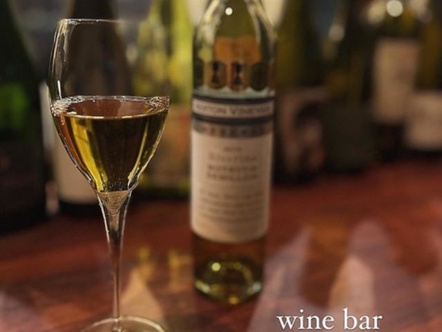 wine bar euphoria Co[[tHA̎ʐ^1