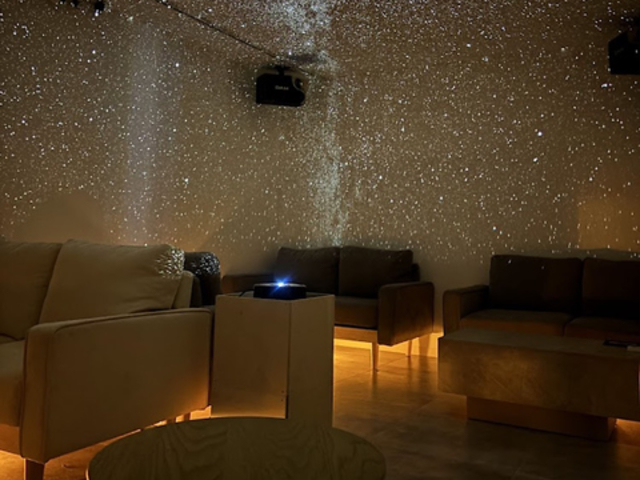 planetarium shisha bar TREMOLO g̎ʐ^1