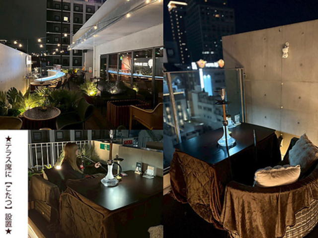 muse �Ȃ�� ���ږx�X�̎ʐ^1