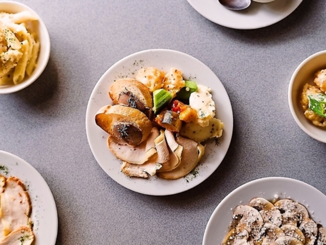 ���g�� �r�X�g���L�b�X�C�̎ʐ^1