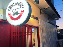 �J���I�P�o�[BEARD �r�A�[�h�̎ʐ^1