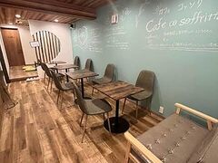 �J�t�F�R�b�\�� Cafe co soffritto�̎ʐ^1