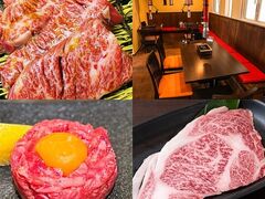 焼肉ホルモンえんていの写真1