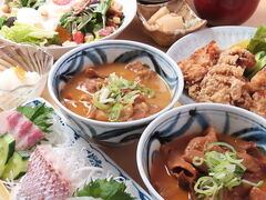 青春ホルモン食堂の写真1