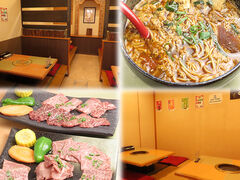 YUMMY RESTAURANT ~[Xg̎ʐ^1