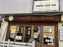 �T�g���J�t�F�o�[�̎ʐ^1