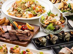 ���փO�����h�z�e�� �X�J�C�r�A�K�[�f���̎ʐ^1