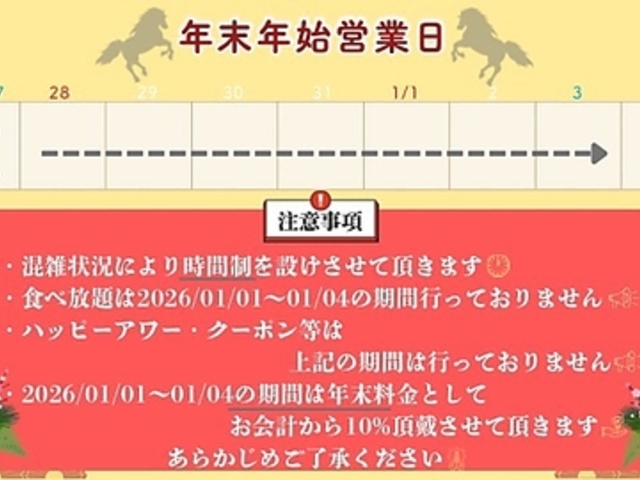 ���񂶂� �S�� �c �����X�̎ʐ^1