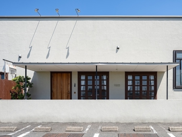 Cafe Riecco JtFGbR̎ʐ^1