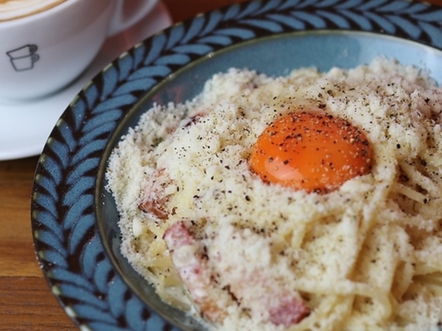 Cafe&Pasta THE CUPS Q UJbvX L[̎ʐ^1