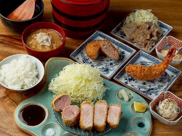 Ƃ񂩂 j[xCu gX̎ʐ^1