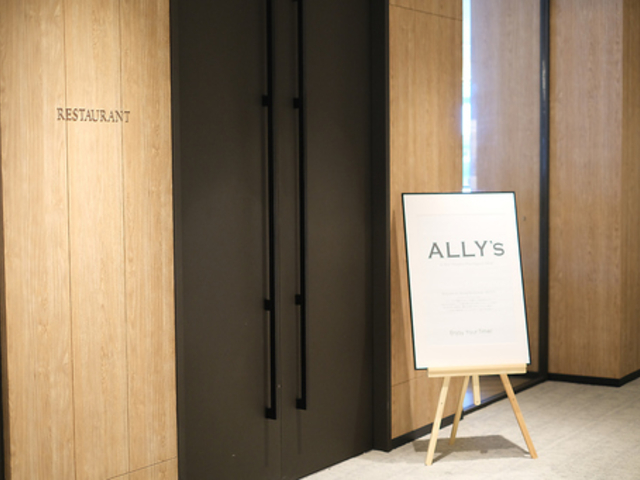 ALLY's Banquet SAKAE �A���[�Y�o���P�b�g(�x�X�g�E�F�X�^���v���X���É��h2F)�̎ʐ^1