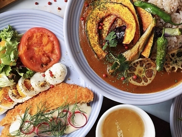 Keyaki no Mori PLm Cafe&Bar Ԓ̎ʐ^1