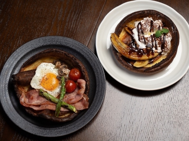 MAZE CAFE CASTLE �}�[�J�t�F �L���b�X���̎ʐ^1