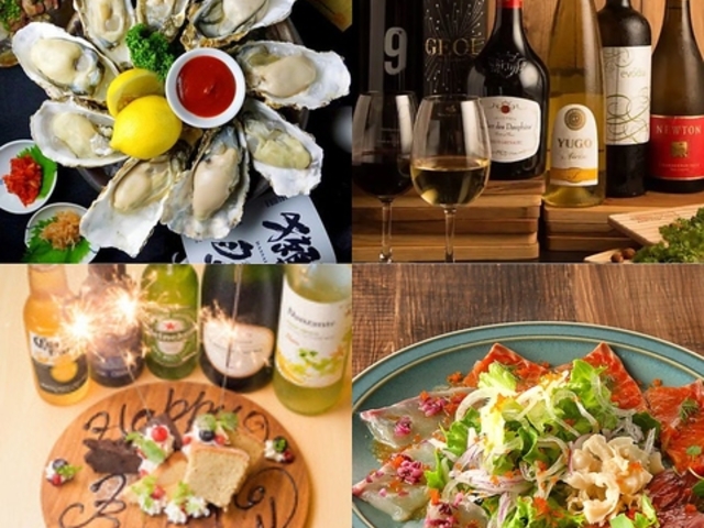 GARU KITCHEN KLb` ֓X̎ʐ^1