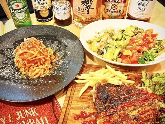 GARU KITCHEN �K���L�b�`�� �֓��X�̎ʐ^1