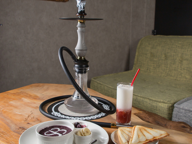 secret base �V�[�N���b�g�x�[�X�̎ʐ^1