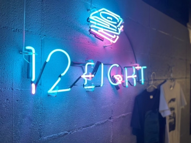 12EIGHT�k�Q���̎ʐ^1