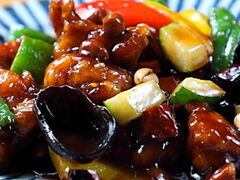 香港料理 濱龍の写真1