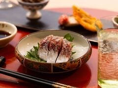 日本料理 縁の写真1