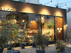 CAFE REGOD JtF Sbh̎ʐ^1