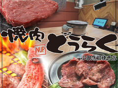 焼肉どうらく 小田急相模原店の写真1